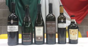 Serata 4 - Recioto 08