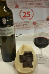 Serata 4 - Recioto 12