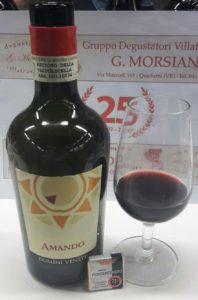 Serata 4 - Recioto 13