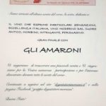 Serata 6 - Amaroni 01
