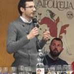Serata 6 - Amaroni 12