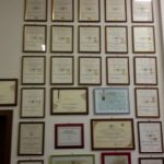 10 CA' DEL GE' - PRESENTAZIONE