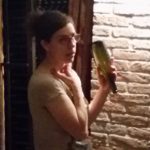 14 CA' DEL GE' - CANTINA
