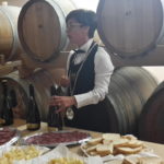 14 FAZI - DEGUSTAZIONE