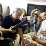 15 FAZI - DEGUSTAZIONE