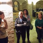 16 CA' DEL GE' - CANTINA