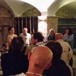 17 CA' DEL GE' - CANTINA