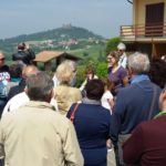 2 CA' DEL GE' - ARRIVO 2