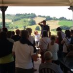 2 MORODER - PRESENTAZIONE