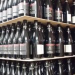 25 CA' DEL GE' - CANTINA
