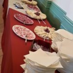28 CA' DEL GE' - DEGUSTAZIONE
