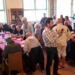 29 CA' DEL GE' - DEGUSTAZIONE