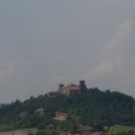 32 CA' DEL GE' - ARRIVEDERCI