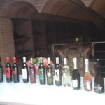 36 MORODER - CANTINA