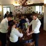 38 MORODER - DEGUSTAZIONE