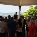 4 MORODER - PRESENTAZIONE
