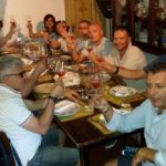 40 MORODER - DEGUSTAZIONE