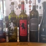 42 MORODER - DEGUSTAZIONE