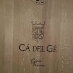 9 CA' DEL GE' - PRESENTAZIONE