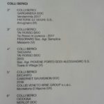 1 serata 2018 Colli Berici - 03