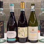 3 serata 2018 - custoza - 19 - vini in degustazione