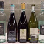 3 serata 2018 - custoza - 20 - vini in degustazione