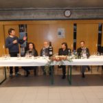 5 serata 2018 - 19