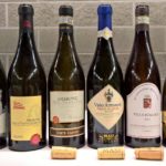 6 serata 2018 - 18 VINI