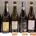 6 serata 2018 - 19 VINI
