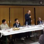 6 serata 2018 - 27 SERATA