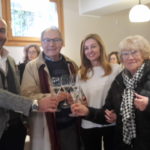 canevel 2018-11 14 CANEVEL DEGUSTAZIONE