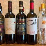 FASOLI 4 VINI 4