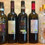 FASOLI 4 VINI 5