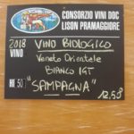 10 PIAZZA - I VINI