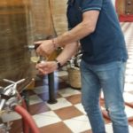 12 PIAZZA - DEGUSTAZIONE IN CANTINA