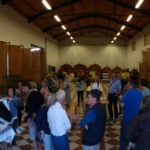 13 PIAZZA - DEGUSTAZIONE IN CANTINA