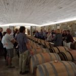 14 RONCAL - CANTINA
