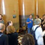 15 PIAZZA - DEGUSTAZIONE IN CANTINA
