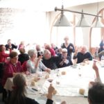 16 COTTINI - DEGUSTAZIONE PRANZO