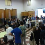 17 PIAZZA - DEGUSTAZIONE IN CANTINA