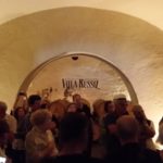 17 RUSSIZ - CANTINA