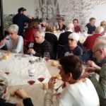 17 a COTTINI - DEGUSTAZIONE PRANZO