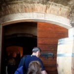 19 CASTELVECCHIO - CANTINA