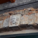20 CASTELVECCHIO - CANTINA