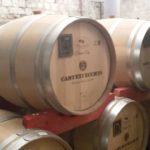 21 CASTELVECCHIO - CANTINA