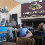 24 CASTELVECCHIO - DEGUSTAZIONE