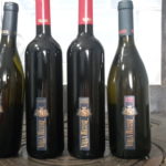 24 RUSSIZ - VINI IN DEGUSTAZIONE