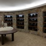 26 RONCAL - CANTINA
