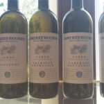 27 CASTELVECCHIO - VINI IN DEGUSTAZIONE