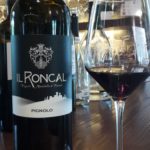 27 RONCAL - IL VINO